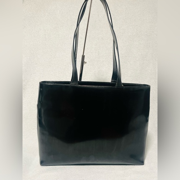 Gucci Vintage Tom Ford Era Black Shoulder Bag - Picture 3 of 15